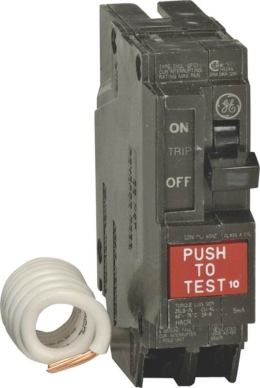 BLUE SEA SYSTEMS BS-7148 // Circuit Breaker Type III MFG# 7148 interrupt Rounded rectangular surface mount manual reset//switchable won039;t reset w// short thermal 150A 48 VDC 5000 Amp 12V 187 Series
